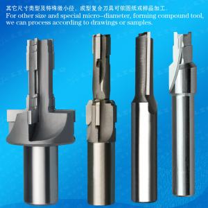 Profile Drilling Reamer, Valve Cutter, Grinding Reamer