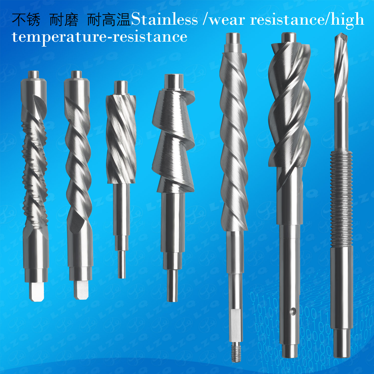 Push Reamer, R Milling Cutter