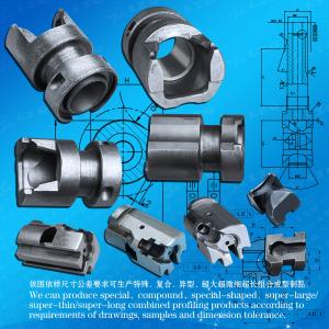 Wire Mouth, Mould, Tungsten Carbide Mould