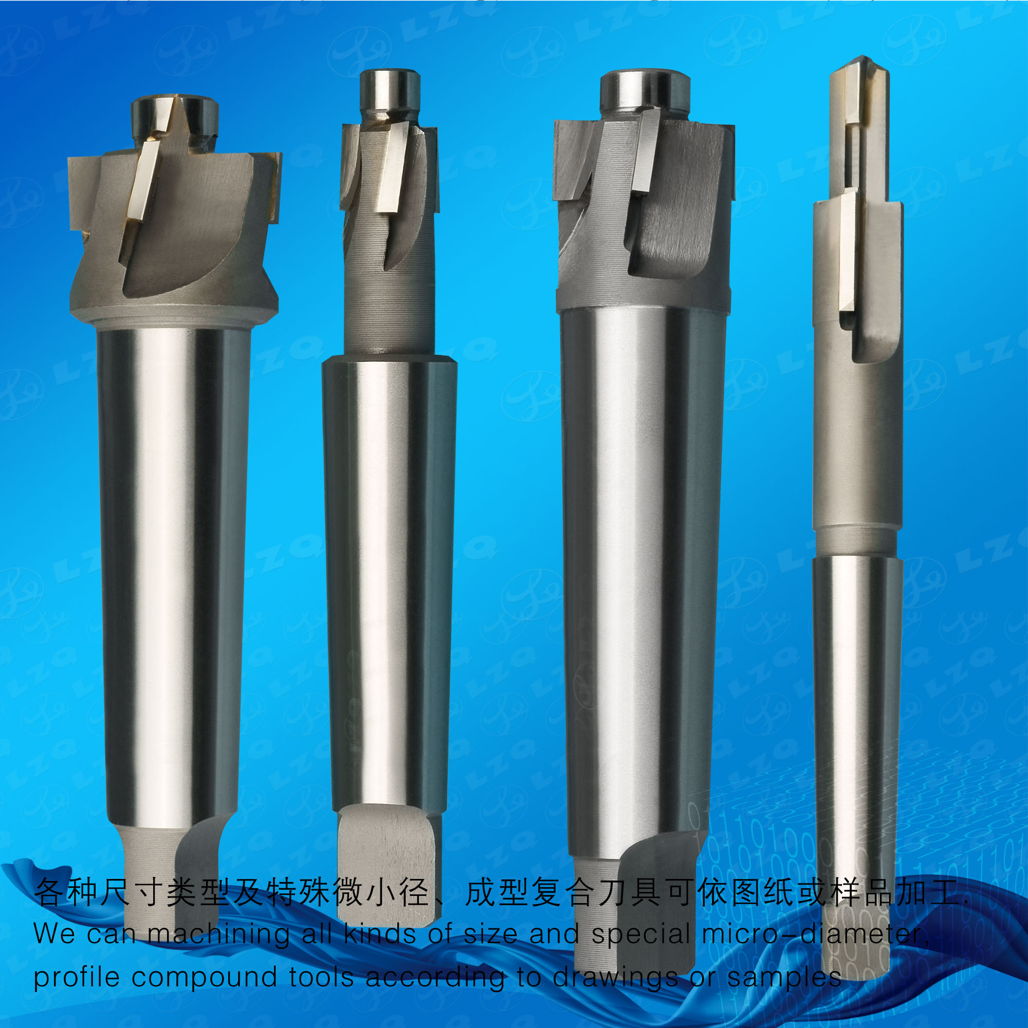 Countersunk Head Drilling, Morse Shank Drill Bit, Taper Drill Bit, Drill Bit