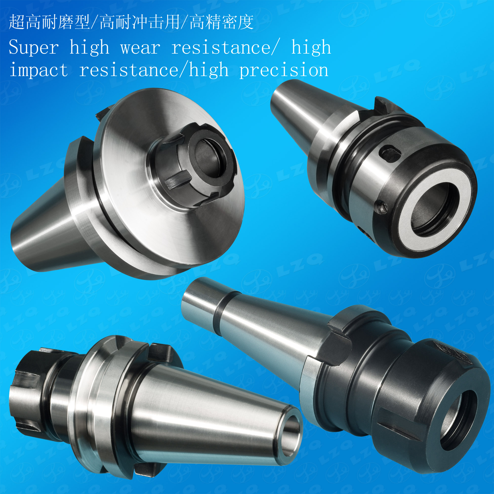 Titanium Alloy Turning Tool, Cut-Off Tool, Carbide Turning Holder