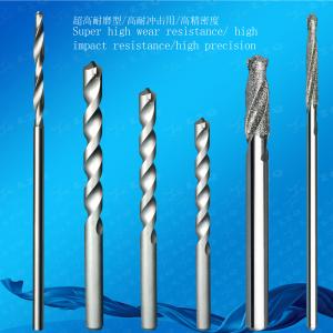 Long Masonry Drill, Masonry Drill, Glass Drill, Glass Drill Bit