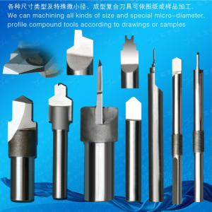 Long Shank Reamer, Long Forcing Cone Reamer