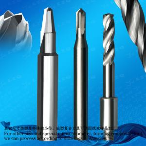 Spot Drilling, Center Drill Set, Row Socket Drill