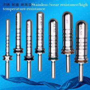 Parallel Pin Depth Gauge