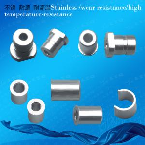 Dental Flat Connection Transfer Impression Coping Angulated Titanium Abutment