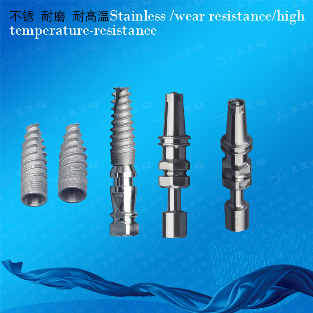 Fixture Remover Cover Abutment Screw Remover