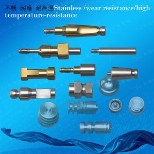 Implant Screw Angulated Abutment