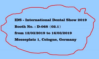 International Dental Show (IDS)