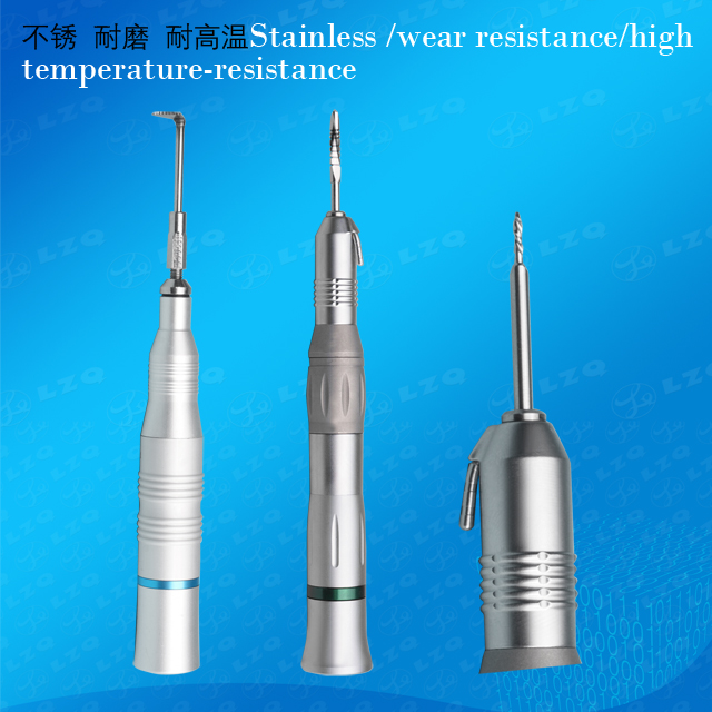 Dental Handpiece Bits