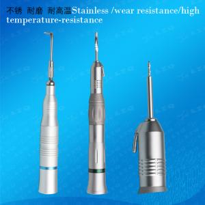 Dental Handpiece Bits
