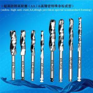 Dental Implant Chamfer Drill Tool Cutter