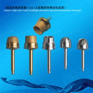 Dome Drill Wide Dome Drill  Core Drill