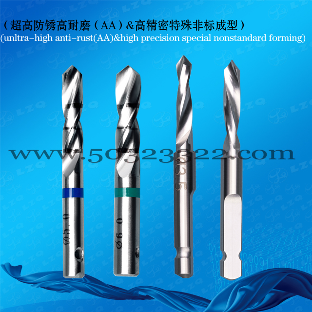 Drills Tools Cutting Tools For Obtaining Bone