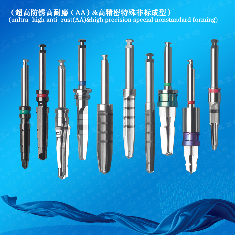 Medical Marking Drill Dental Marking Drill Dentistry Marking Drill Orthopedic Marking Drill