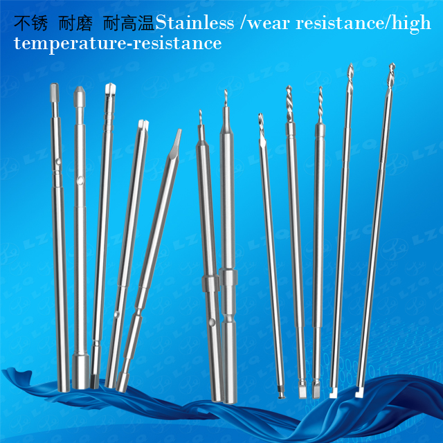 Medical Needle Bone Drill Bit Forming Drill Medical Machine Needle