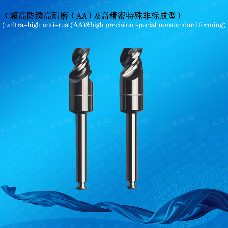 Milling Cutter Guide Drill Bit Drill Gauge Auto Mill