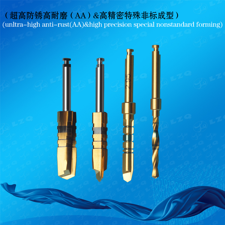 Osteotomy Elevationosteotomy Lift Maxillary Sinus Lift Tools Implant Fetching Tool Screw Fetching To