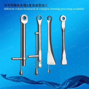 Hexed Hand Wrench，Wrench For Abutments，Surgical Ratchet Wrench