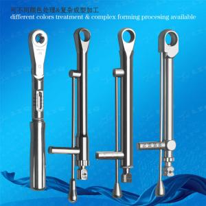 Precise Adjustable Torque Wrench