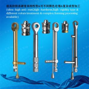 Socket Wrench,Surgical Pre-Calibrated Wrench