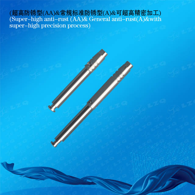 Double Ended Osteotomy Depth Gauge，Abutment Depth Gauge