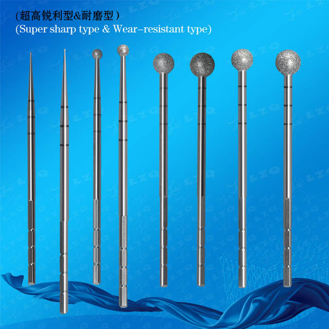 Operative Carbide Burs,Oral Surgical Carbide Burs