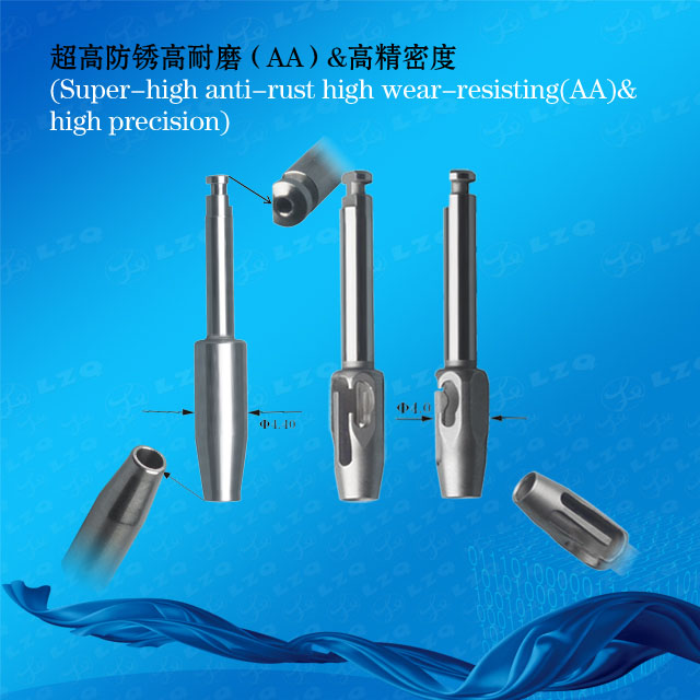Adapter For Hand Piece,Handpiece Connector