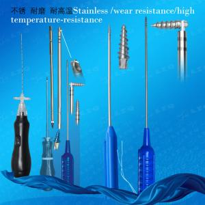 Bio Instability Self-Drilling Bone Tap,Microfracture Awls