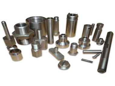 Combination of Stainless Steel Precision Casting and Computer Technology
