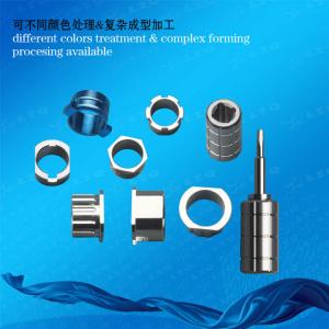 Stainless Steel Stent Guide Tubes