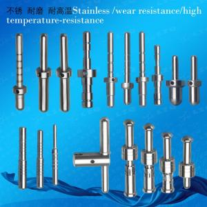 Depth,Direction Indicators For Tapered Implants