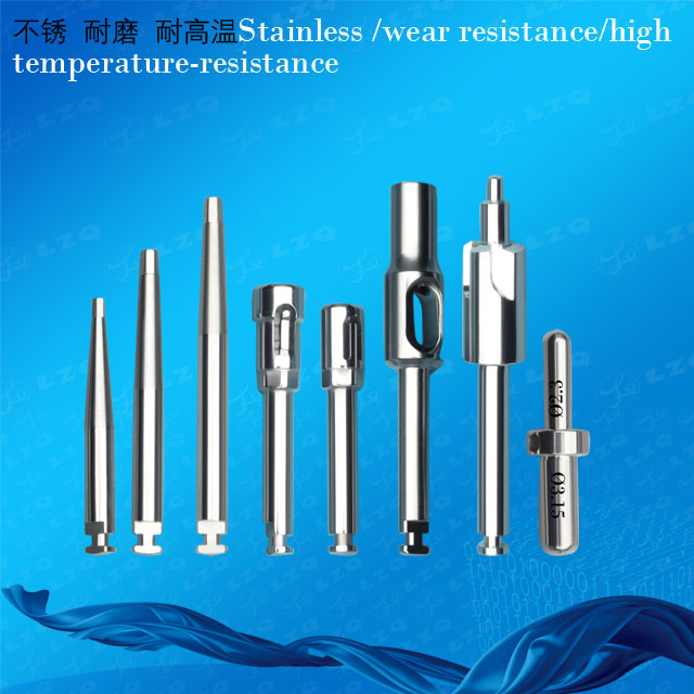 Direction Indicators,Implant Depth Gauge