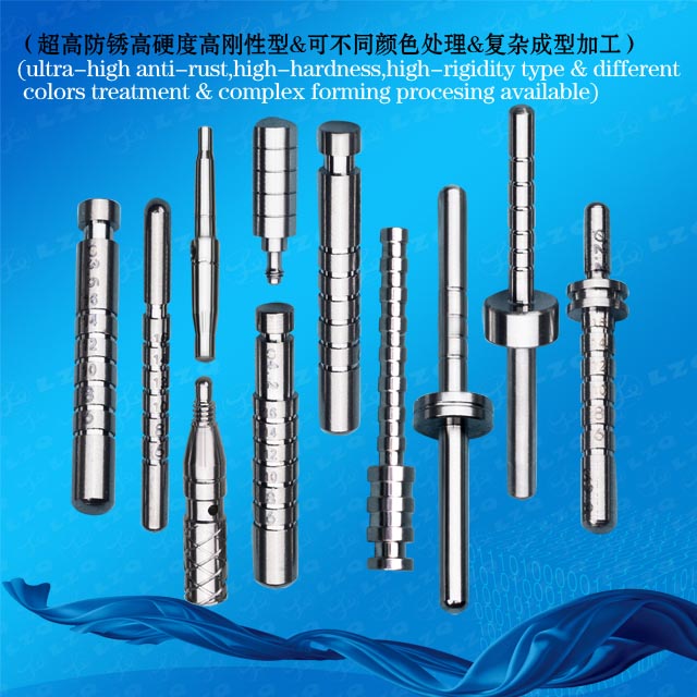 Parallel Gauge For Pilot Drill，Parallel Gauge For Twist Drill