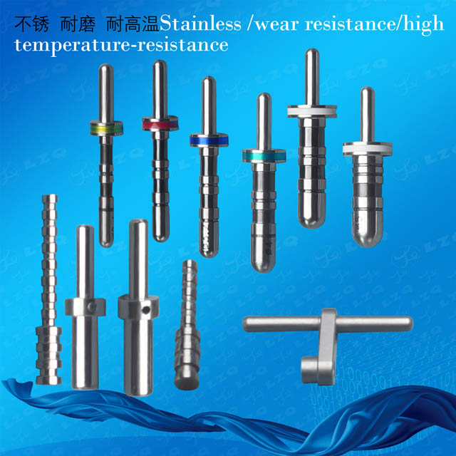 Paralleling Tool,Tissue Measuring Post