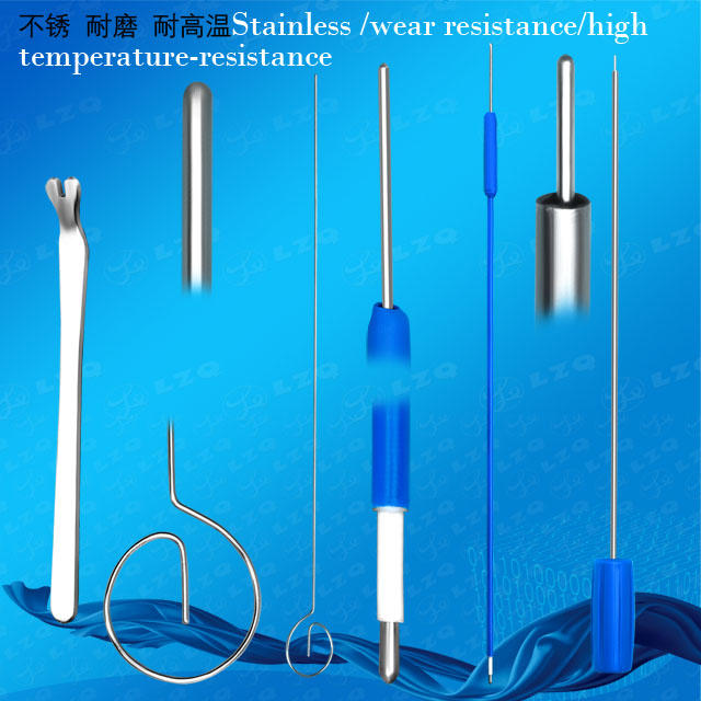 Glider Articular Cartilage Probe,Ligament Chisel Monopolar Probe