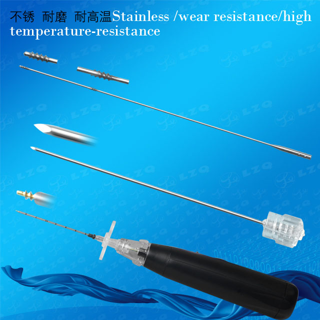 Glider Monopolar Articular Cartilage Probe,Extremity Radiofrequency Probes