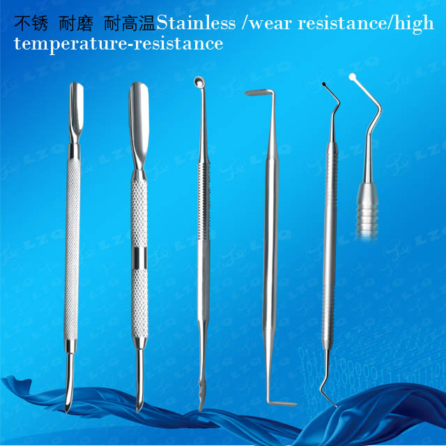 Gracey Curette, Surgical Currette