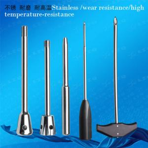 Reamer Guide For Screw Abutment,Reamer Handle