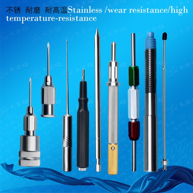 Screwdriver Stud-Head Screw,Hydraulic Lifter