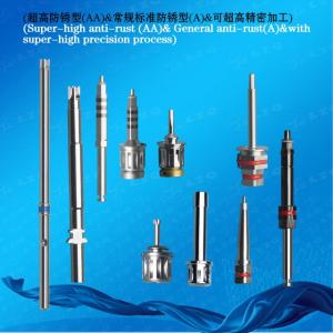 Fixture Screw Driver, Cover Screw Driver, Fixture Remover Screw