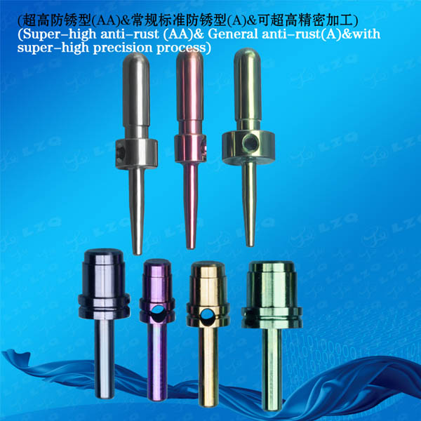 O-Ball Driver For Implant，Engage Driver For Implant，Dental Locator Square Drive Tool