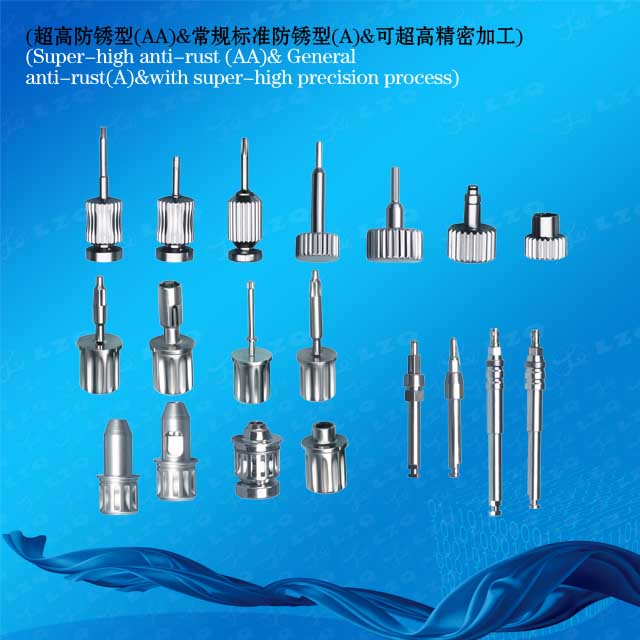 Ratchet Implant Driver,Thumb Knob For Drivers,Finger Driver,Implant Driver Tips For Handpiece