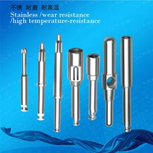 Shoulder abutment driver,Solid abutment driver,Abosolute abutment driver,Straight abutment driver