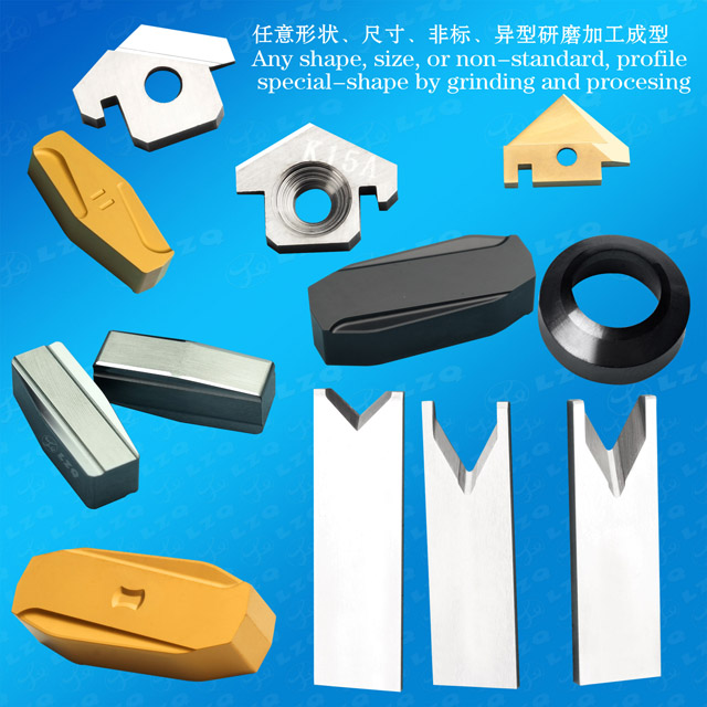 Shucking Machine Blade,Wear Resistant Peeling Tool