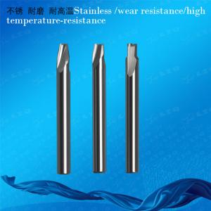 Plastic Card Mills,PVC Milling Cutter