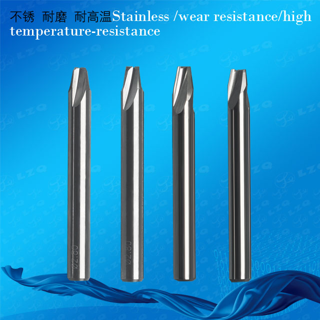 SIM Card Milling Reamer,SIM Card High Wear-Resistance Milling Cutter