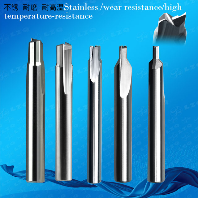 Smart Card Hard Alloy Milling Cutter,ABS Mills,SIM Card Milling Cutter