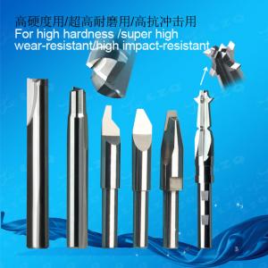Smart Card Mills,R Milling Cutter,Carbide Concave R Milling Cutter