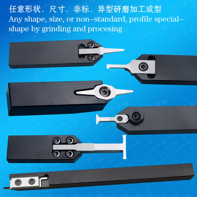 Gamma Seals Blade Holder,-Chloroprene Rubber Cutters Holder